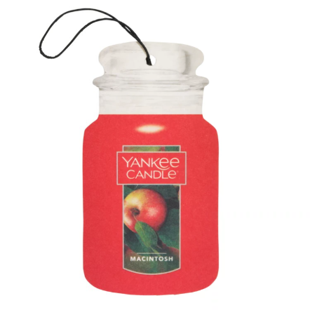 Macintosh 蘋果