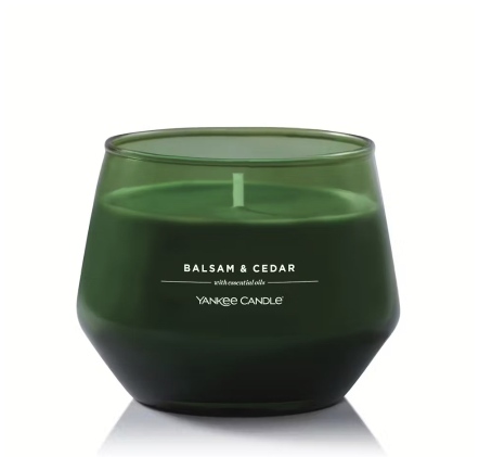 Balsam/Cedar 香脂和雪松