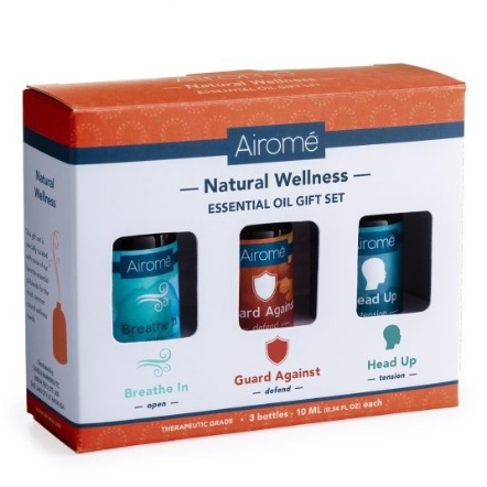 Natural Wellness