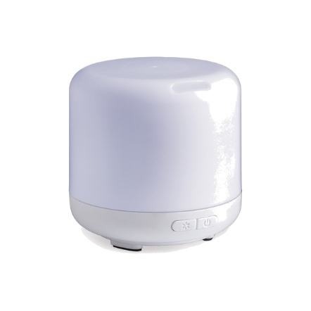 WHITE Directional Ultra Sonic - Diffuser