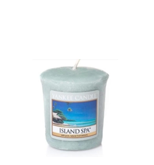 Island SPA 小島SPA