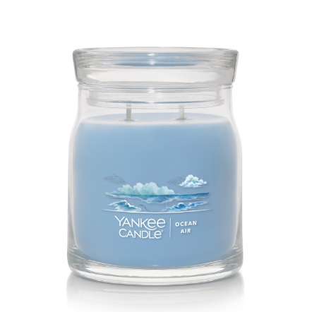Ocean Air 海洋氣息