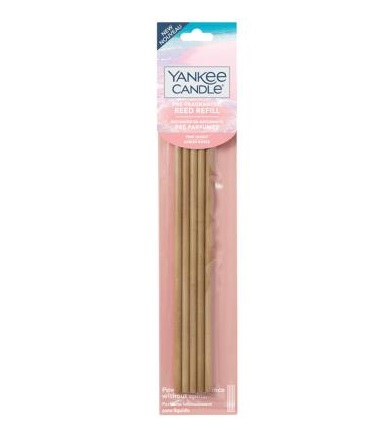 Pink Sands 粉紅沙灘蘆竹香枝