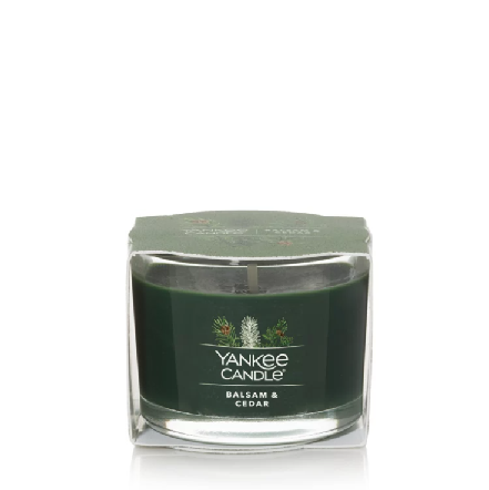 Balsam & Cedar 香脂和雪松