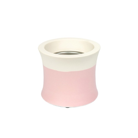 Scentpiece粉紅香氛加溫器