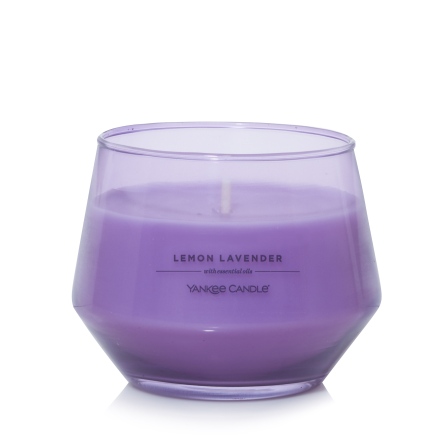 Lemon Lavender 檸檬薰衣草