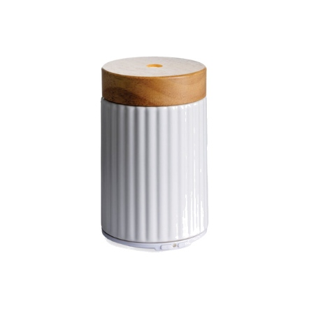 WOOD & CERAMIC - Diffuser