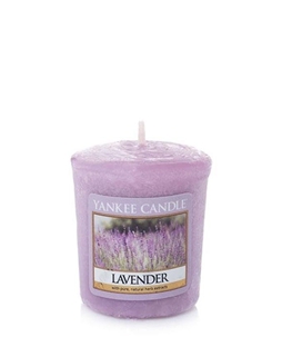 Lavender 薰衣草