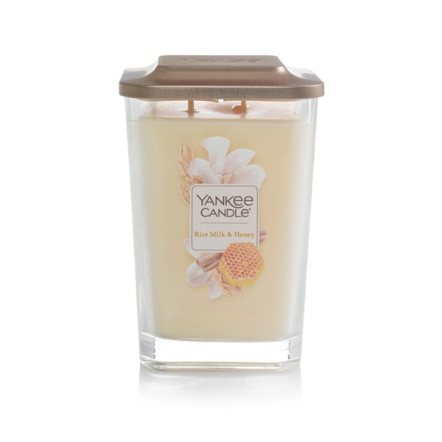 Rice Milk Honey 蜂蜜米漿
