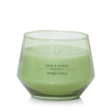 Sage & Citrus 鼠尾草與柑橘