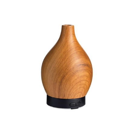 WOODGRAIN VASE - Diffuser