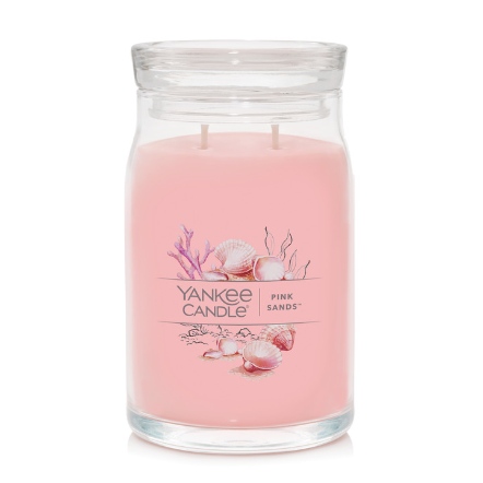 Pink Sands 粉紅沙灘