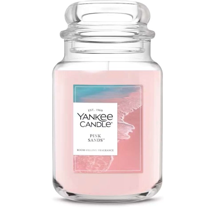 Pink Sands 粉紅沙灘