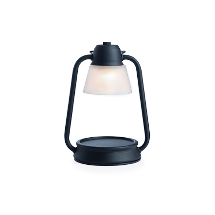 Beacon Lantern - Black