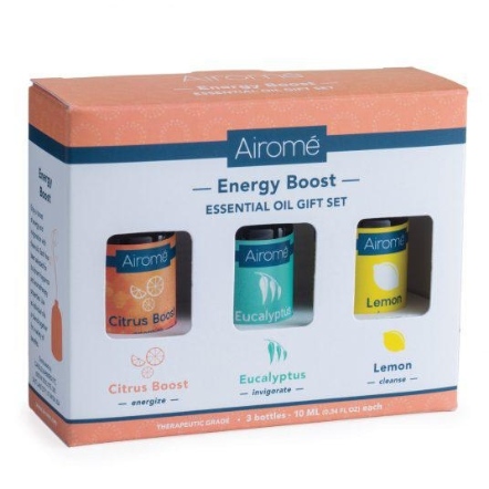 Energy Boost