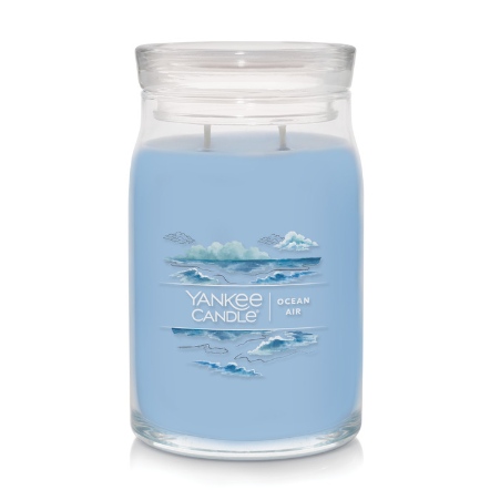 Ocean Air 海洋氣息
