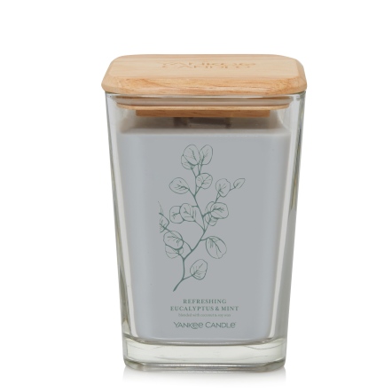 Refreshing Eucalyptus & Mint 桉樹與薄荷