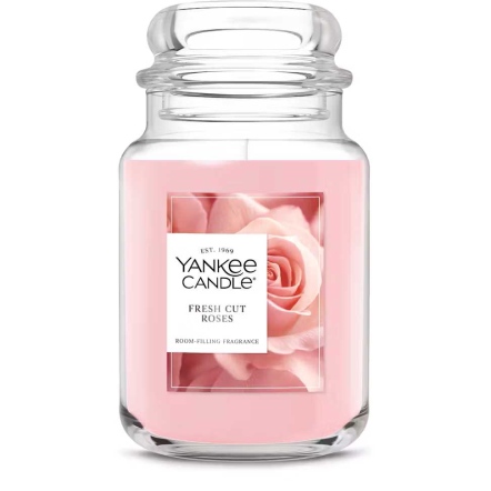 Fresh Cut Roses 鮮切玫瑰