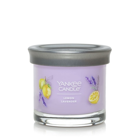 Lemon Lavender 檸檬薰衣草