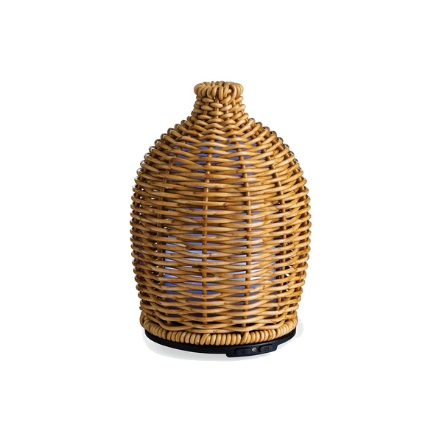 WICKER VASE-Diffuser