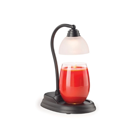 Aurora Lamp - Black