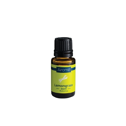Lemongrass 檸檬草