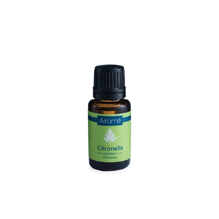 Citronella 香茅