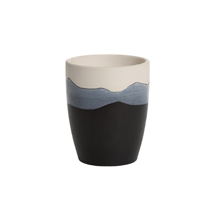 Scentpiece藍色香氛加溫器