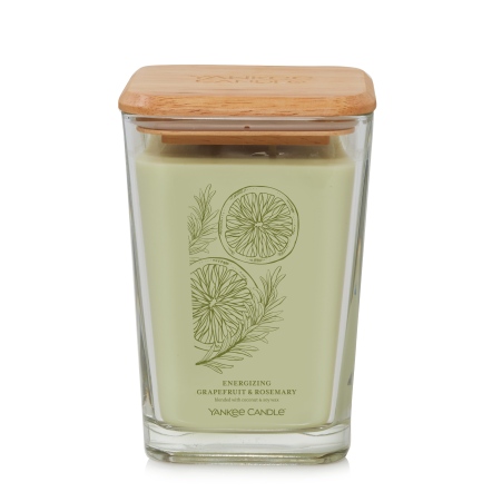 Energizing Grapefruit&Rosemary 葡萄柚與迷迭香