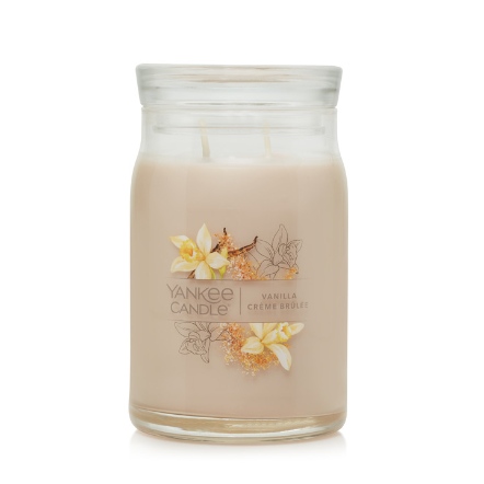 Vanulla Creme Brl 香草焦糖布丁