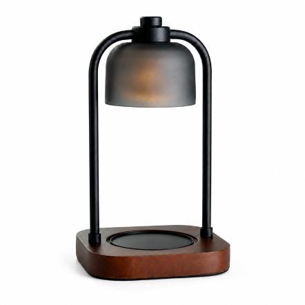 Pendant Lamp - Black