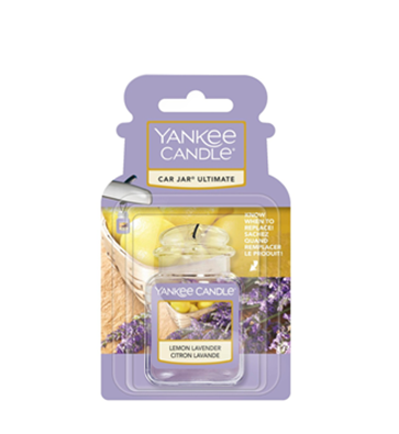 Lemon Lavender 檸檬薰衣草