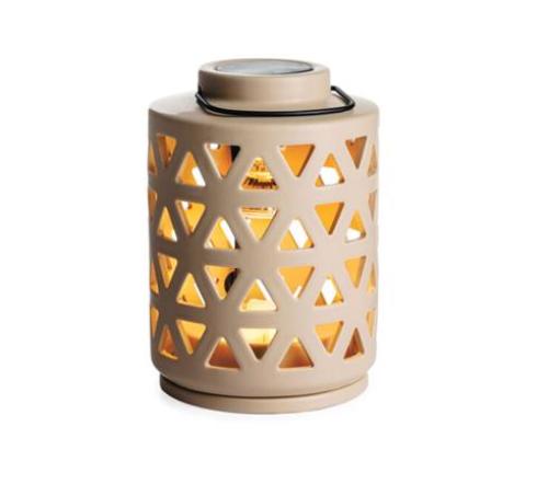 Illumination - Geo Lantern