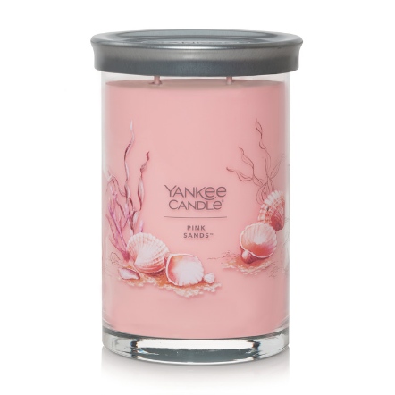 Pink Sands 粉紅沙灘