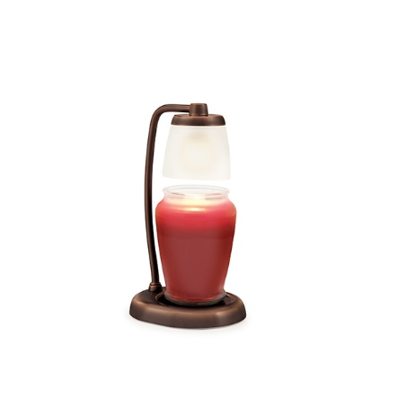 Contempo Lamp - Oil Rubbed