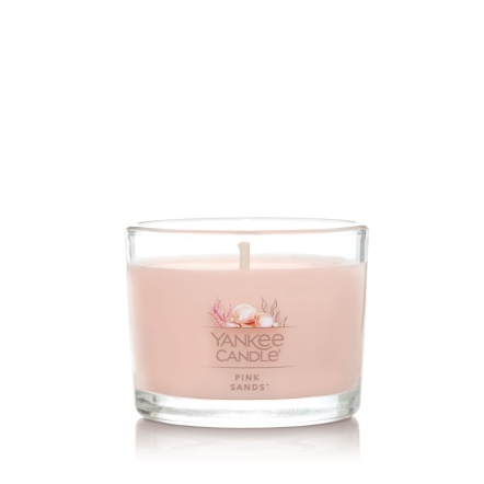 Pink Sands 粉紅沙灘