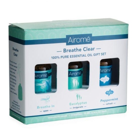 Breathe Clear