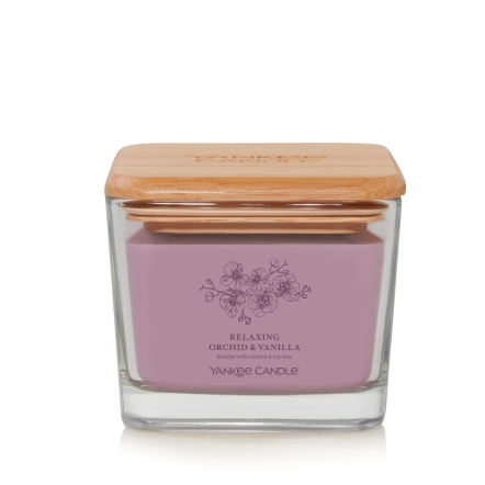 Relaxing Orchid & Vanilla 野蘭花與香草