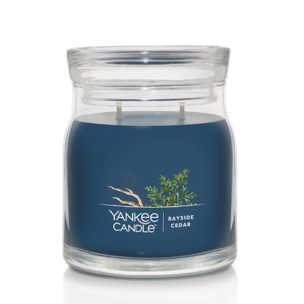 Bayside Cedar 海灣雪松