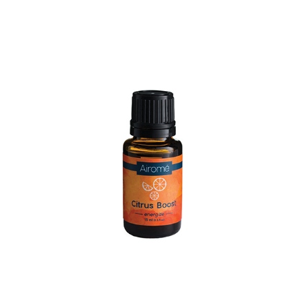 Citrus Boost 柑橘增強