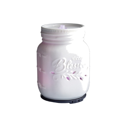 MASON JAR-Diffuser