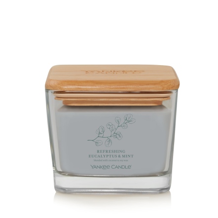 Refreshing Eucalypius & Mint 桉樹與薄荷