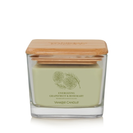 Energizing Grapefruit & Rosemary 葡萄柚與迷迭香